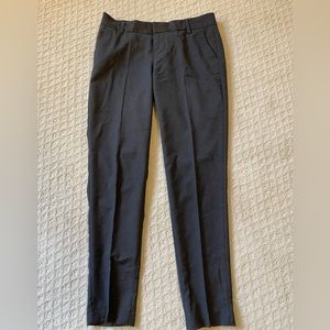 Banana republic 4p pants